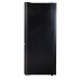 CBM282NBS5E CHIQ 283 L Bottom Mount Fridge - Black 